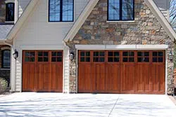 Garage Door And Opener Repairs Livingston, NJ 862-263-4076 - custom-side